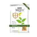 360 Guards-Spectrum Crop Care and Nutrition